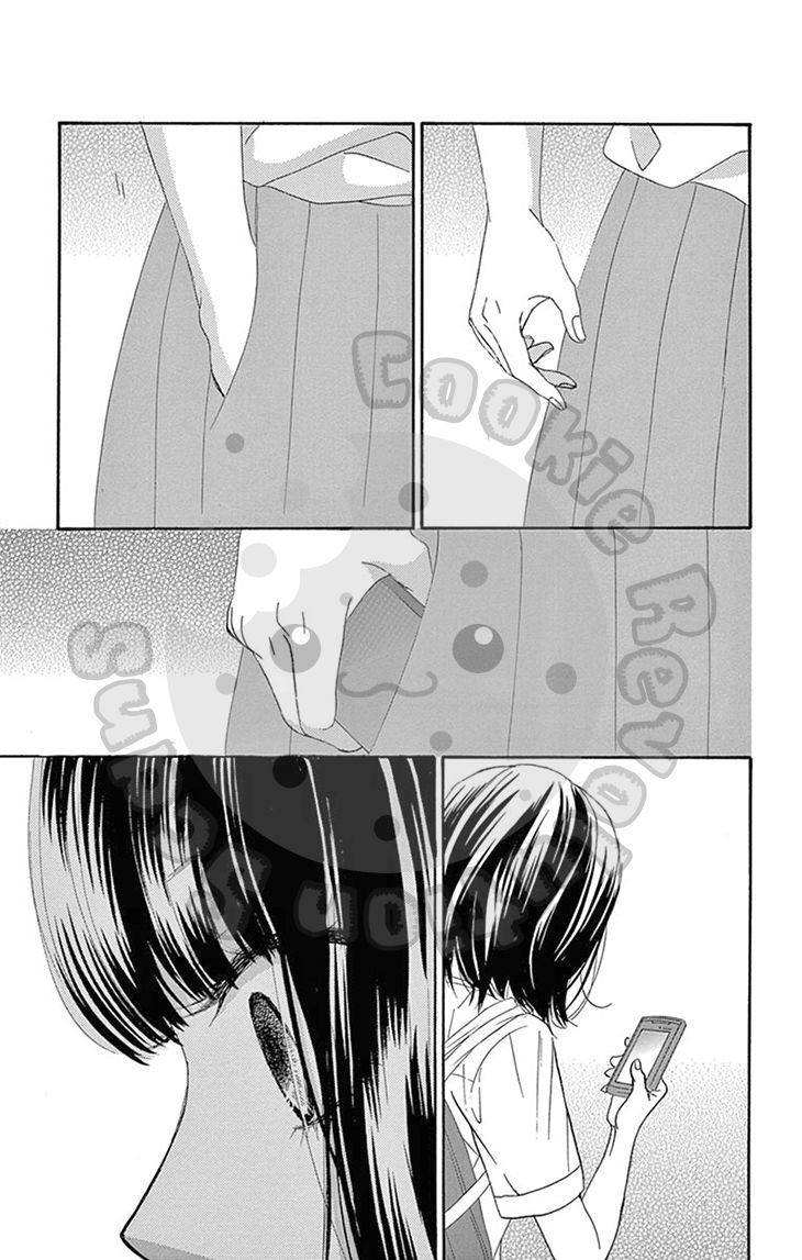 10-manbun no 1 Chapter 14 page 18 - Chapter 14 : Story #14