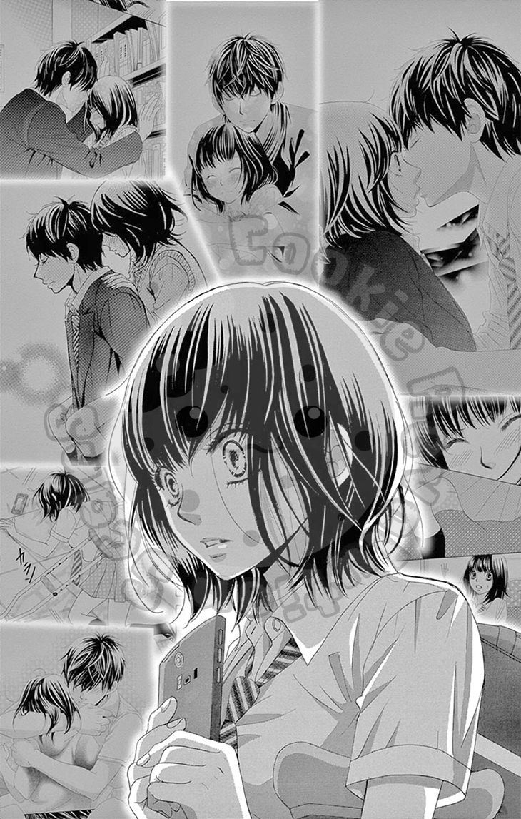 10-manbun no 1 Chapter 14 page 21 - Chapter 14 : Story #14