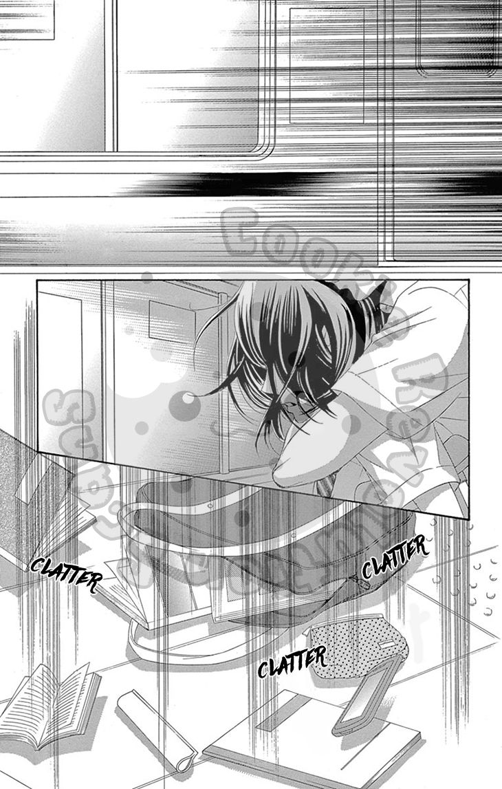10-manbun no 1 Chapter 14 page 24 - Chapter 14 : Story #14