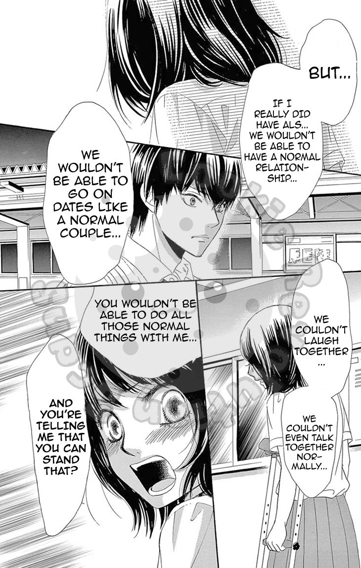 10-manbun no 1 Chapter 14 page 29 - Chapter 14 : Story #14