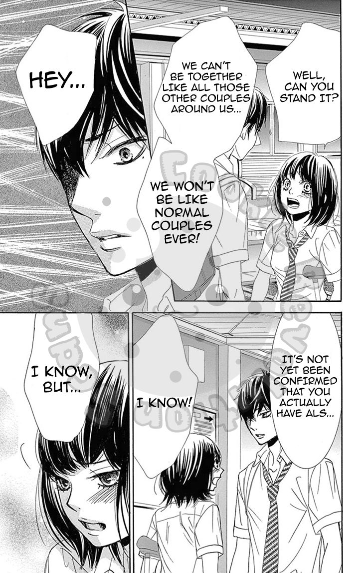 10-manbun no 1 Chapter 14 page 30 - Chapter 14 : Story #14