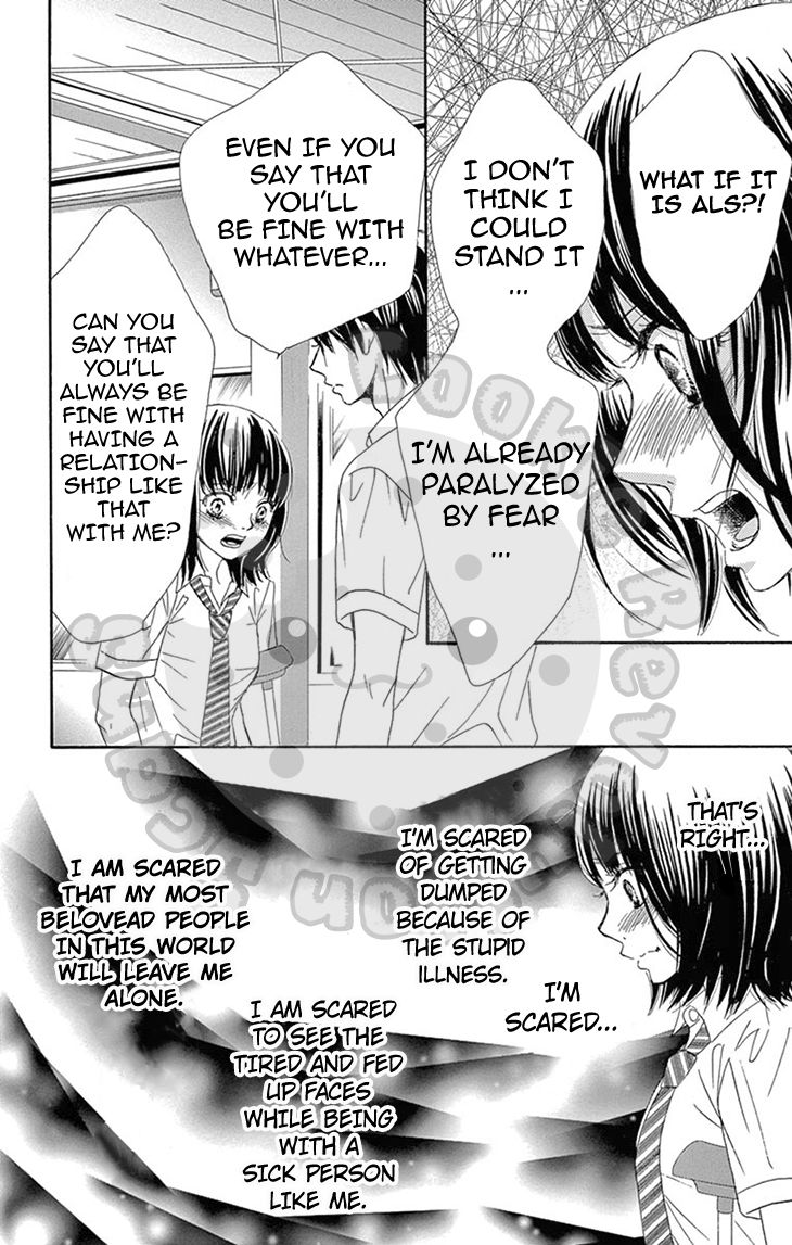 10-manbun no 1 Chapter 14 page 31 - Chapter 14 : Story #14
