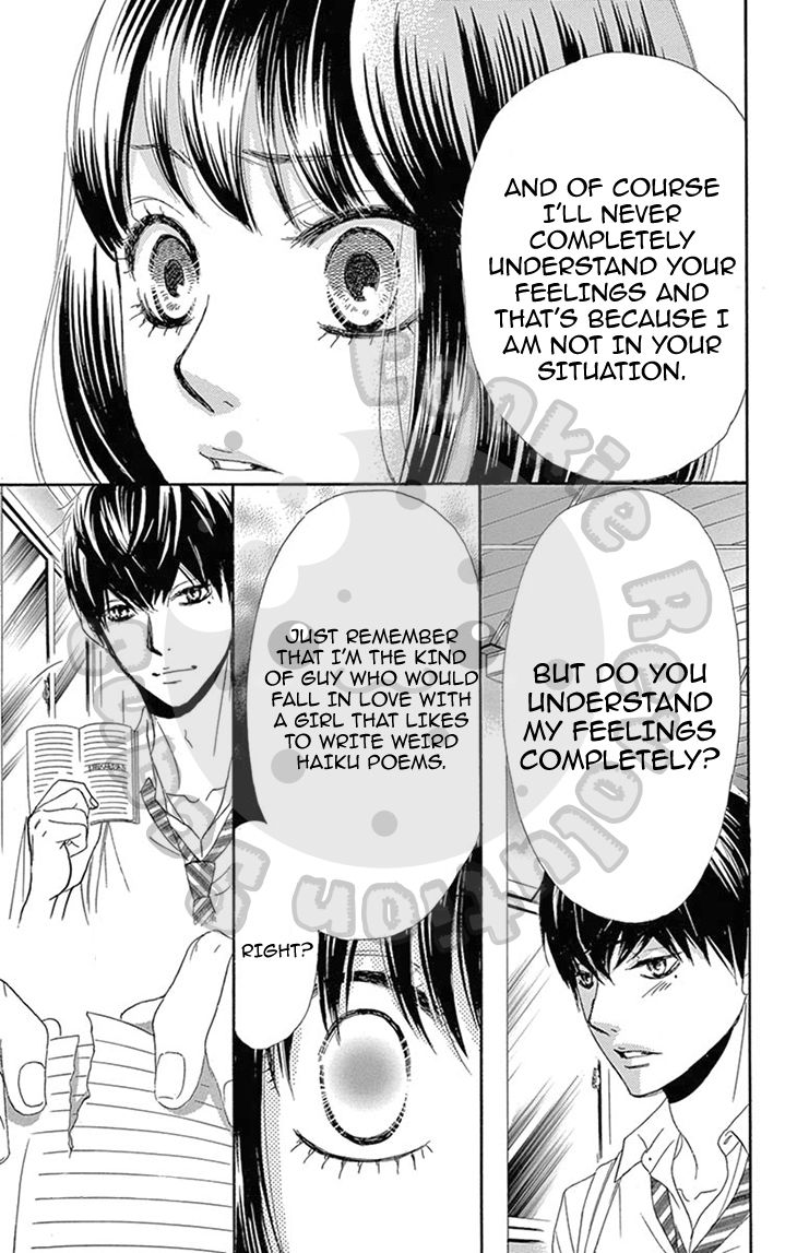 10-manbun no 1 Chapter 14 page 34 - Chapter 14 : Story #14