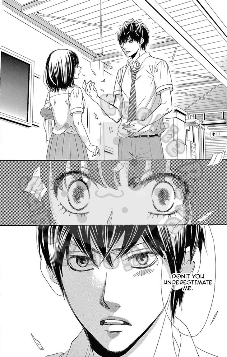 10-manbun no 1 Chapter 14 page 35 - Chapter 14 : Story #14