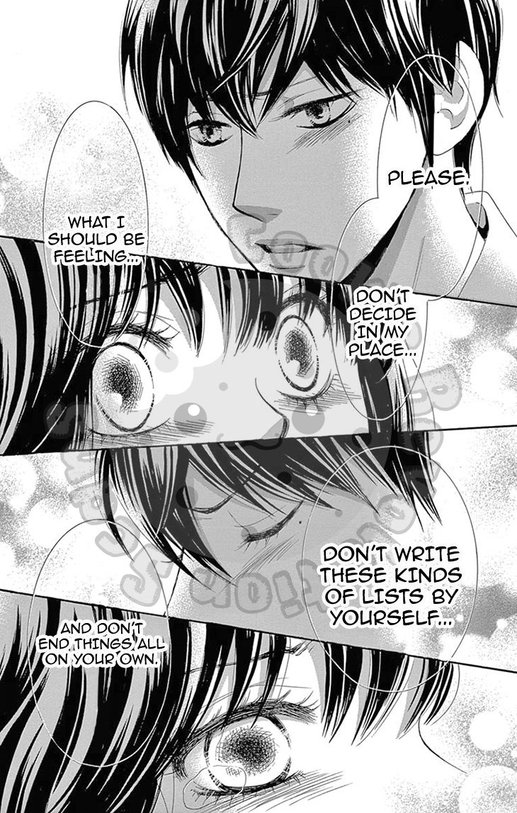 10-manbun no 1 Chapter 14 page 36 - Chapter 14 : Story #14