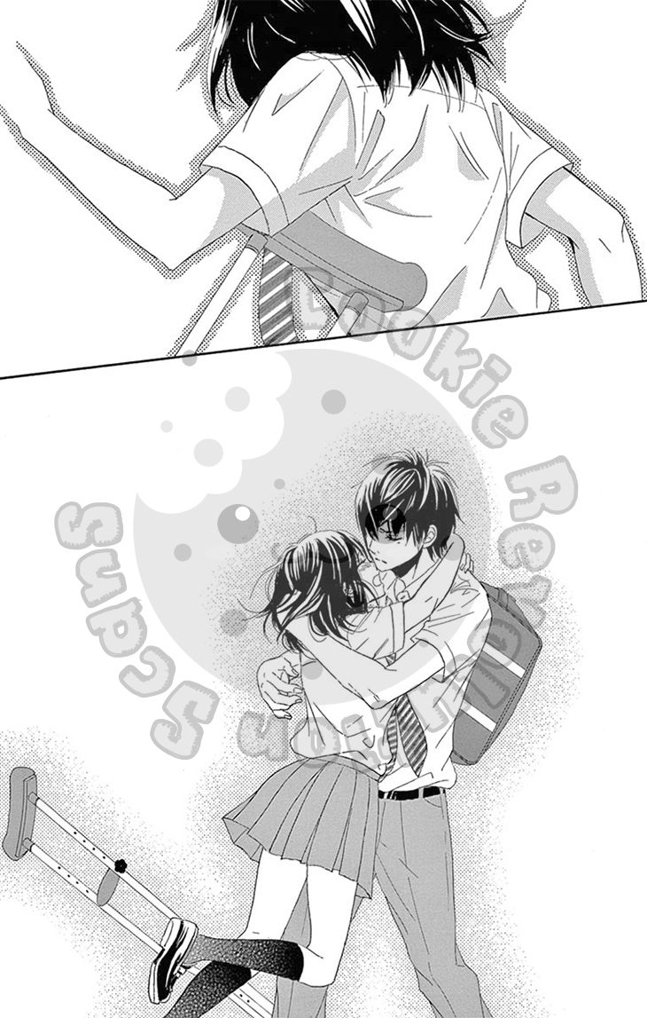 10-manbun no 1 Chapter 14 page 37 - Chapter 14 : Story #14