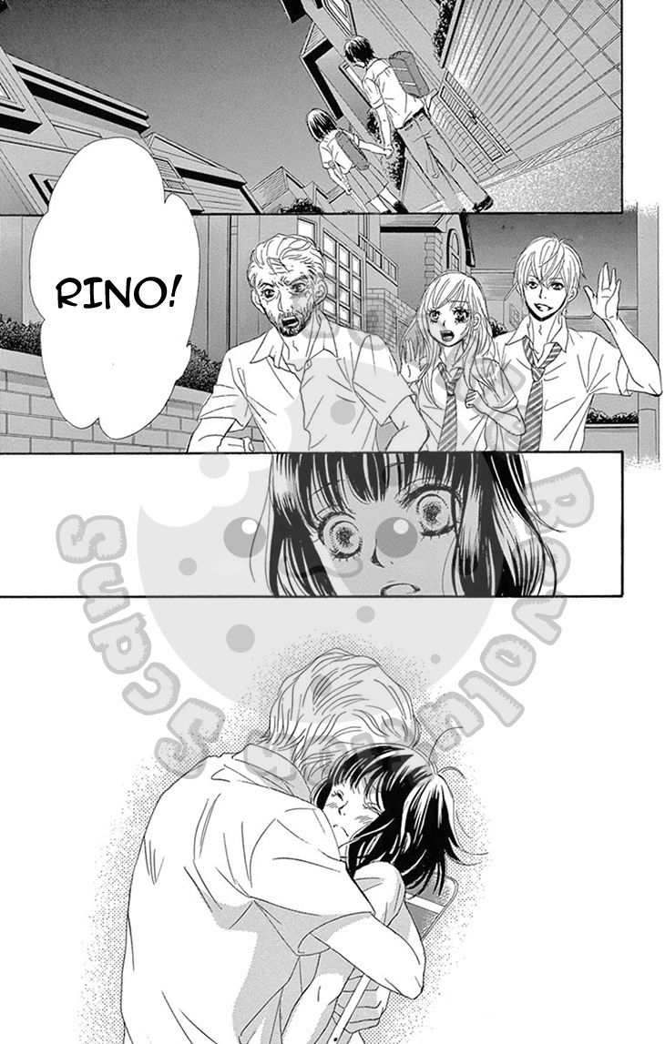 10-manbun no 1 Chapter 14 page 38 - Chapter 14 : Story #14
