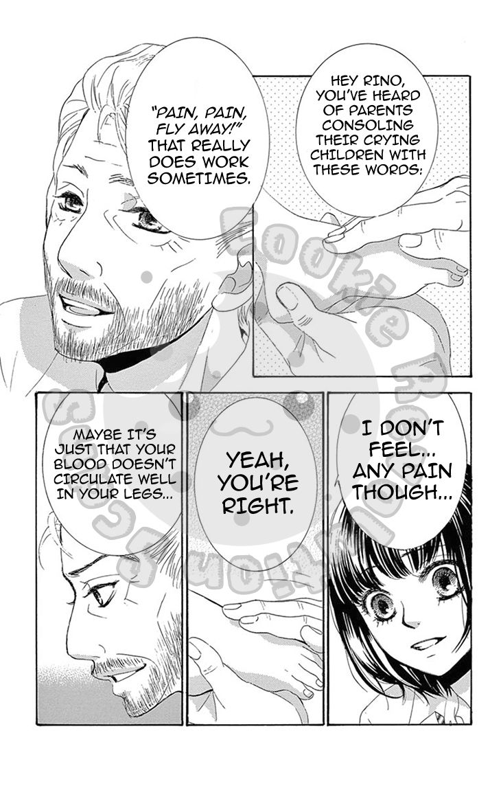 10-manbun no 1 Chapter 14 page 42 - Chapter 14 : Story #14