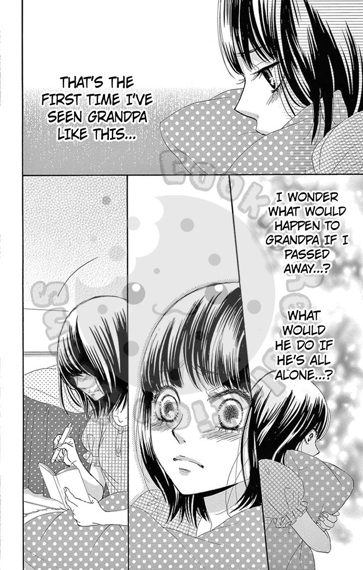10-manbun no 1 Chapter 14 page 47 - Chapter 14 : Story #14