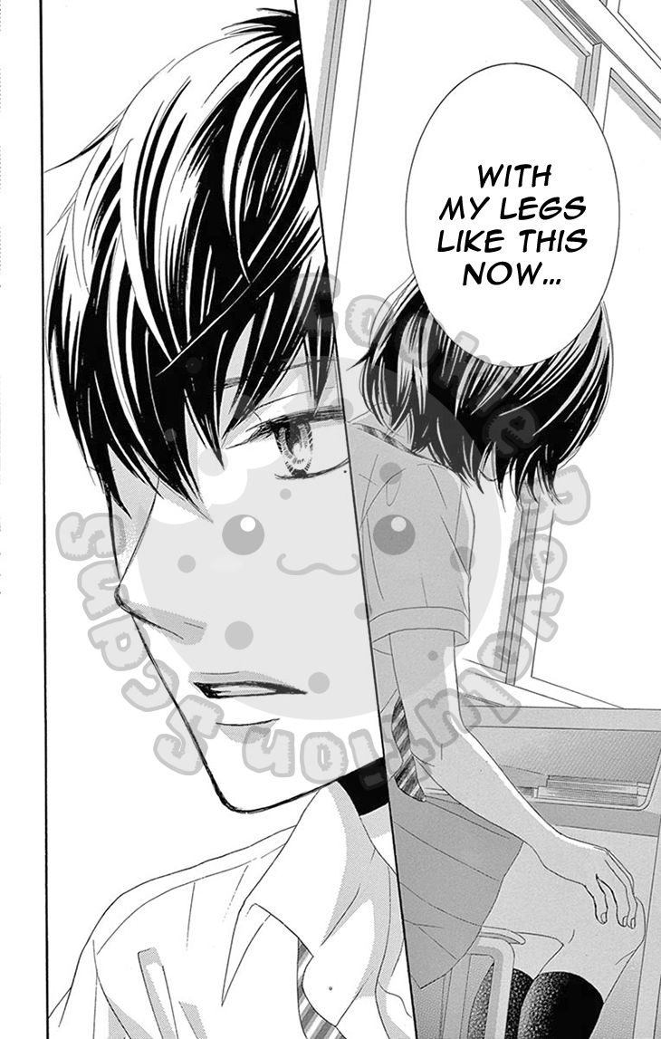 10-manbun no 1 Chapter 15 page 16 - Chapter 15 : Story #15