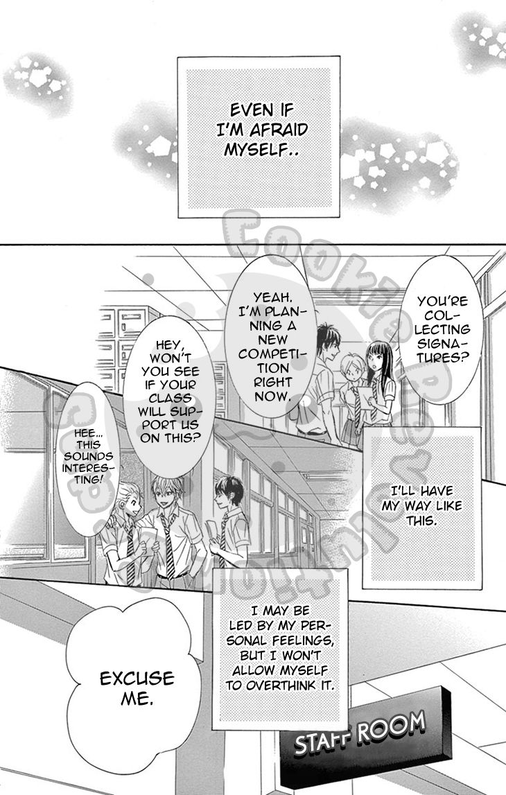 10-manbun no 1 Chapter 15 page 28 - Chapter 15 : Story #15