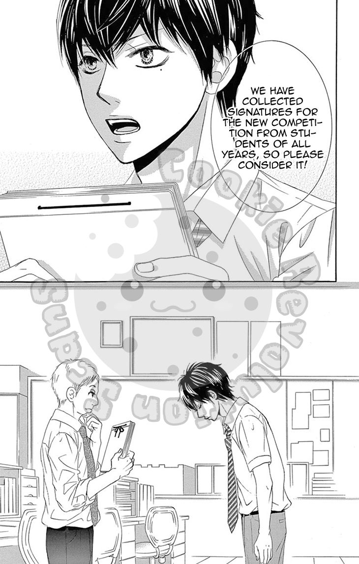 10-manbun no 1 Chapter 15 page 29 - Chapter 15 : Story #15