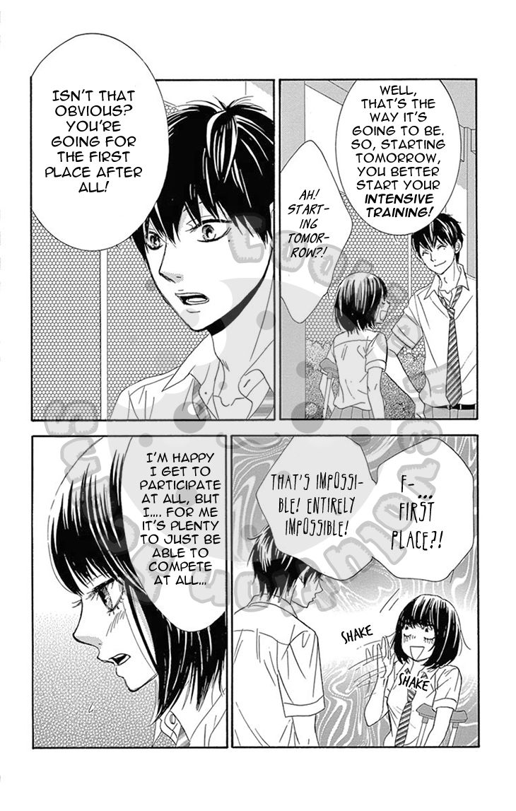 10-manbun no 1 Chapter 15 page 32 - Chapter 15 : Story #15