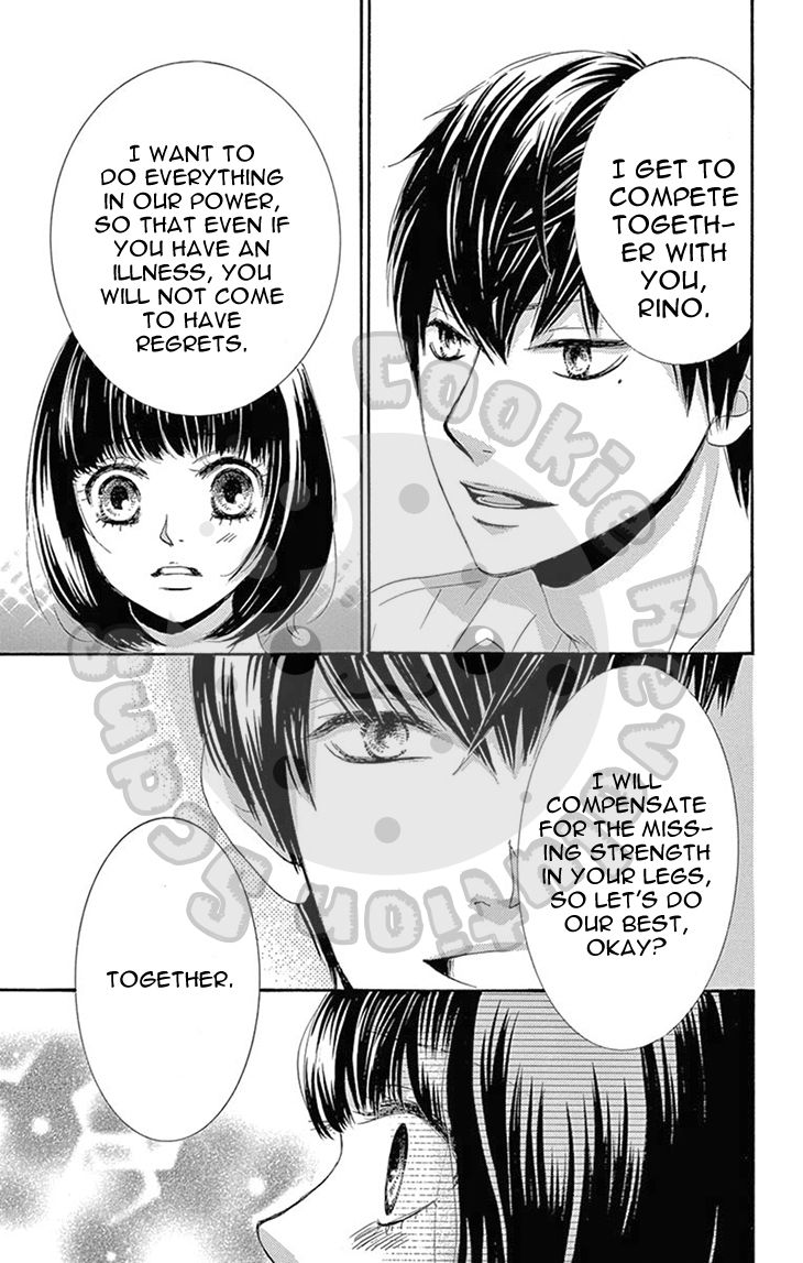 10-manbun no 1 Chapter 15 page 35 - Chapter 15 : Story #15