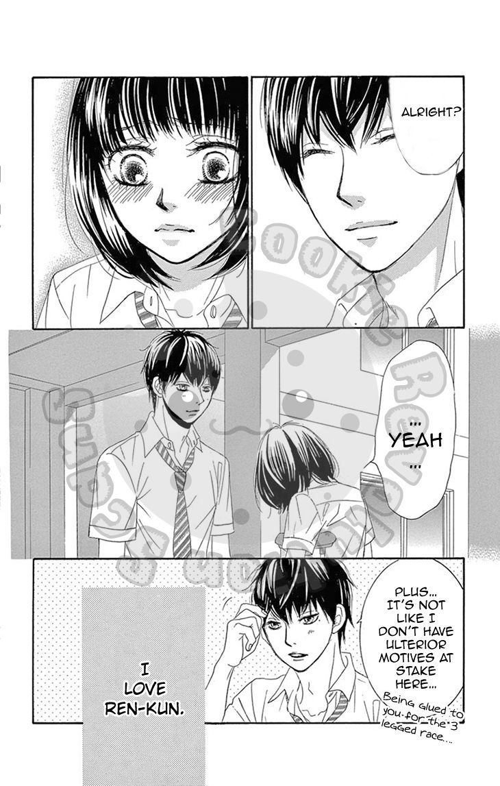 10-manbun no 1 Chapter 15 page 36 - Chapter 15 : Story #15