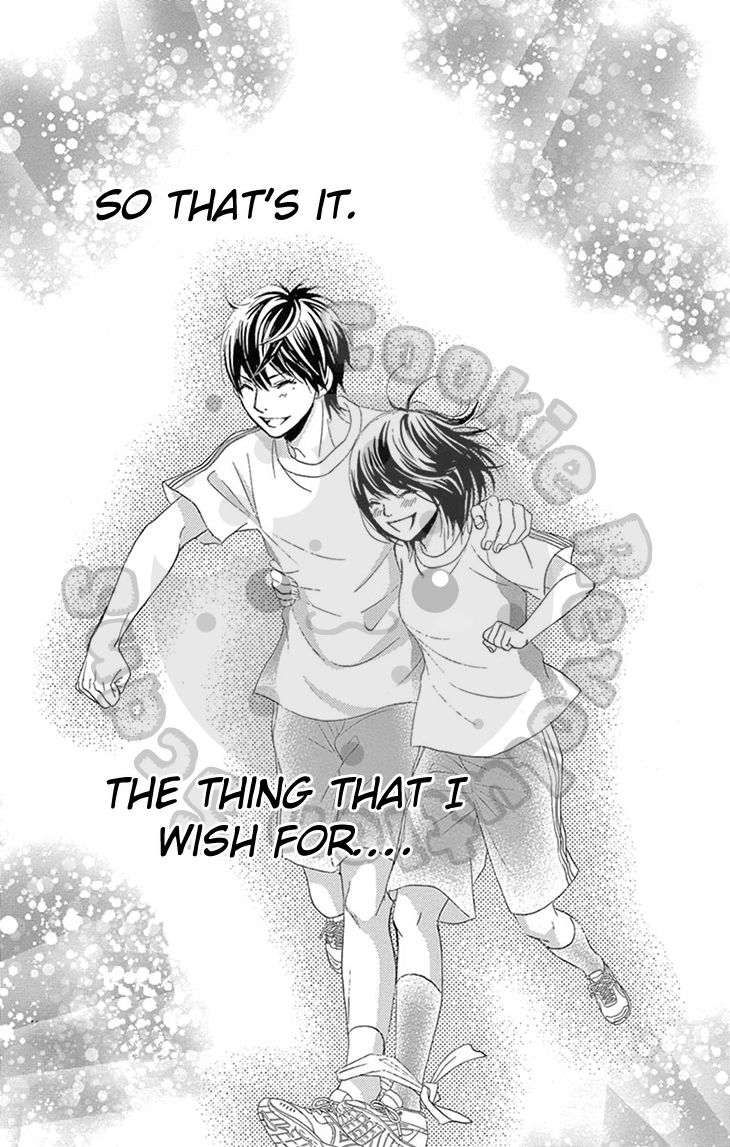 10-manbun no 1 Chapter 15 page 41 - Chapter 15 : Story #15