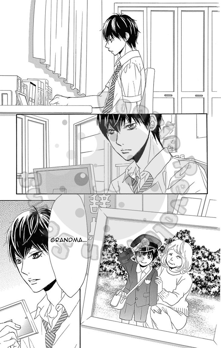 10-manbun no 1 Chapter 15 page 43 - Chapter 15 : Story #15
