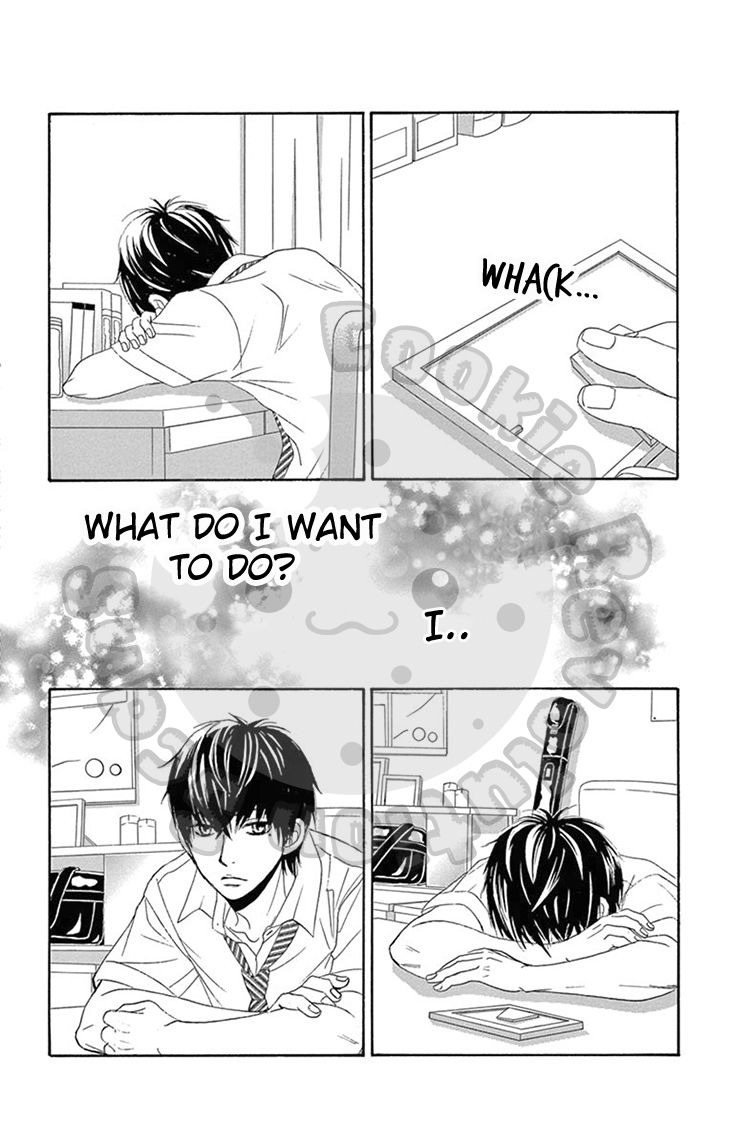 10-manbun no 1 Chapter 15 page 44 - Chapter 15 : Story #15