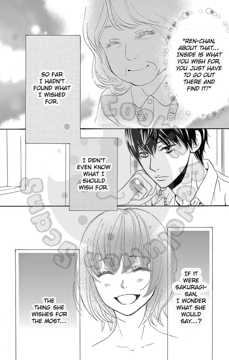 10-manbun no 1 Chapter 15 page 8 - Chapter 15 : Story #15