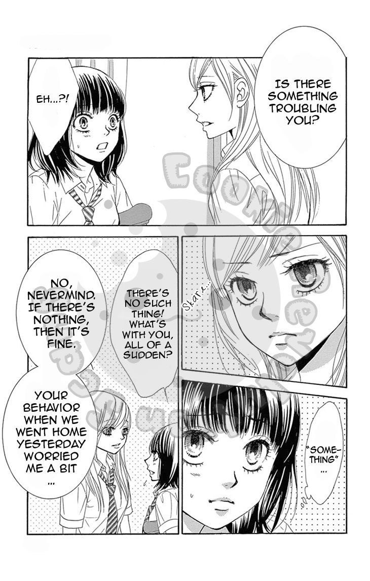 10-manbun no 1 Chapter 16 page 13 - Chapter 16 : Story #16