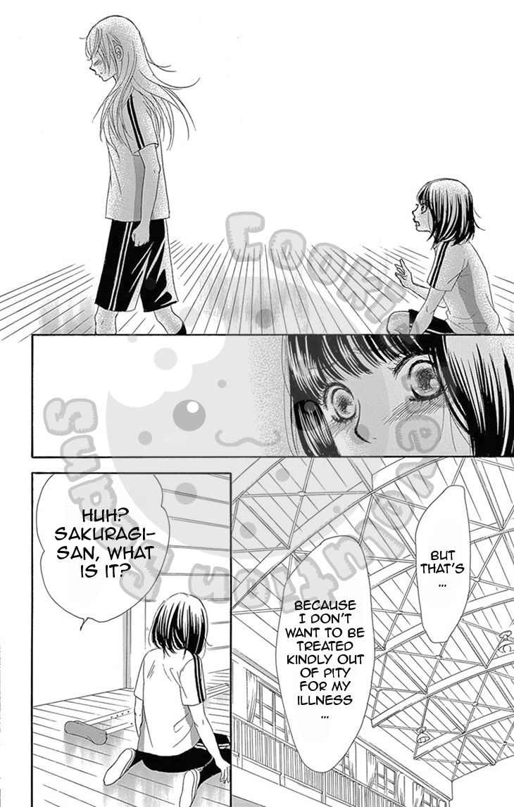 10-manbun no 1 Chapter 16 page 26 - Chapter 16 : Story #16