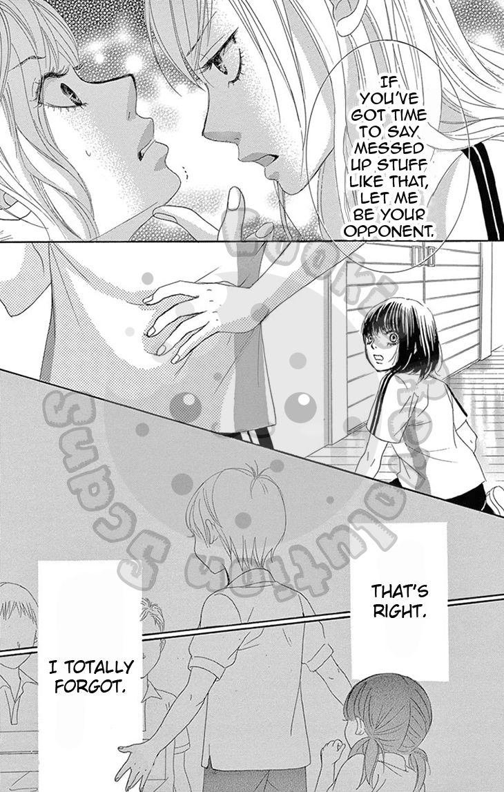 10-manbun no 1 Chapter 16 page 29 - Chapter 16 : Story #16
