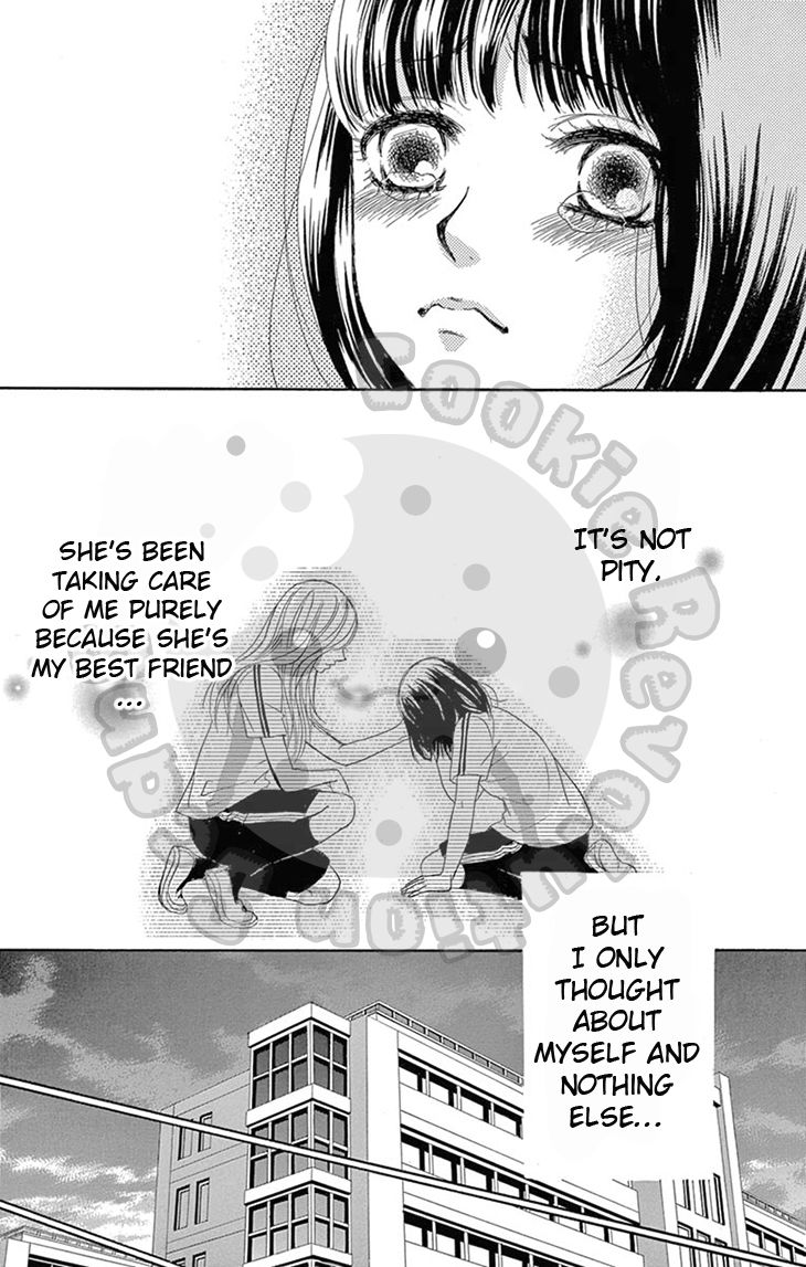 10-manbun no 1 Chapter 16 page 31 - Chapter 16 : Story #16