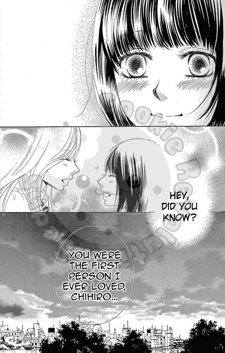 10-manbun no 1 Chapter 16 page 34 - Chapter 16 : Story #16