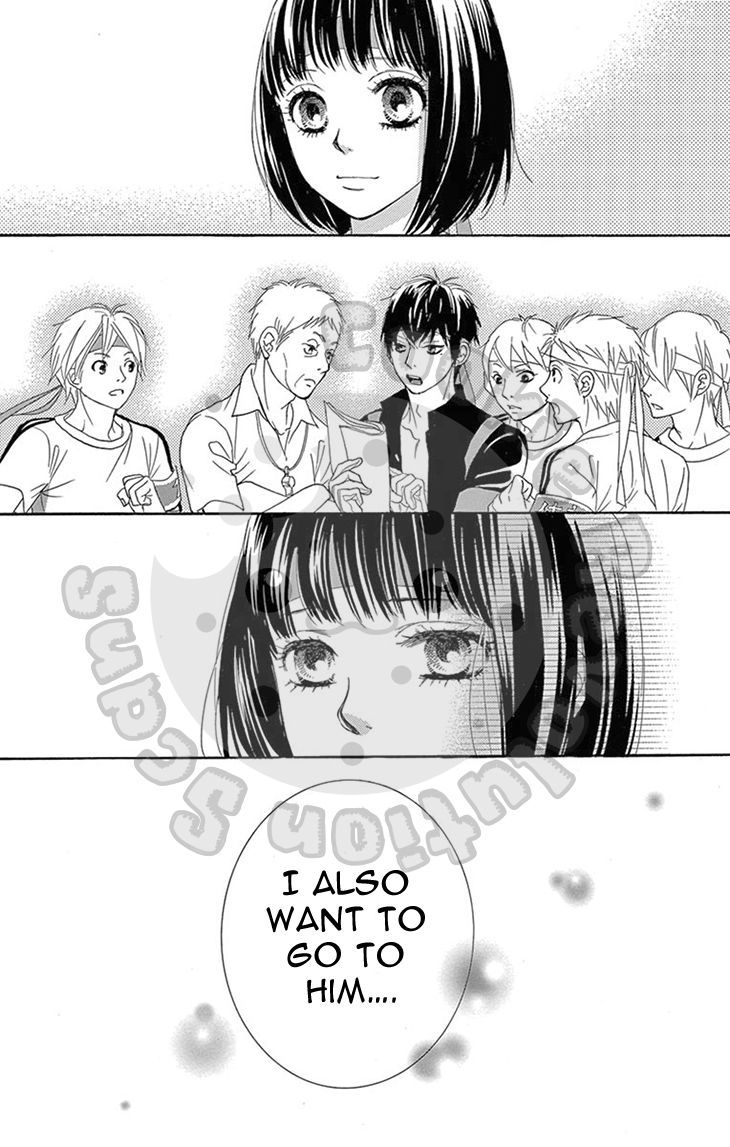 10-manbun no 1 Chapter 17 page 13 - Chapter 17 : Story #17