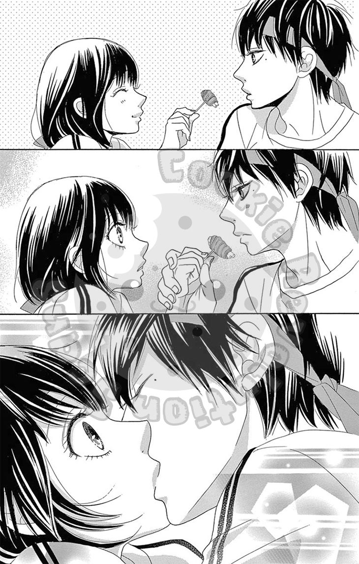 10-manbun no 1 Chapter 17 page 40 - Chapter 17 : Story #17