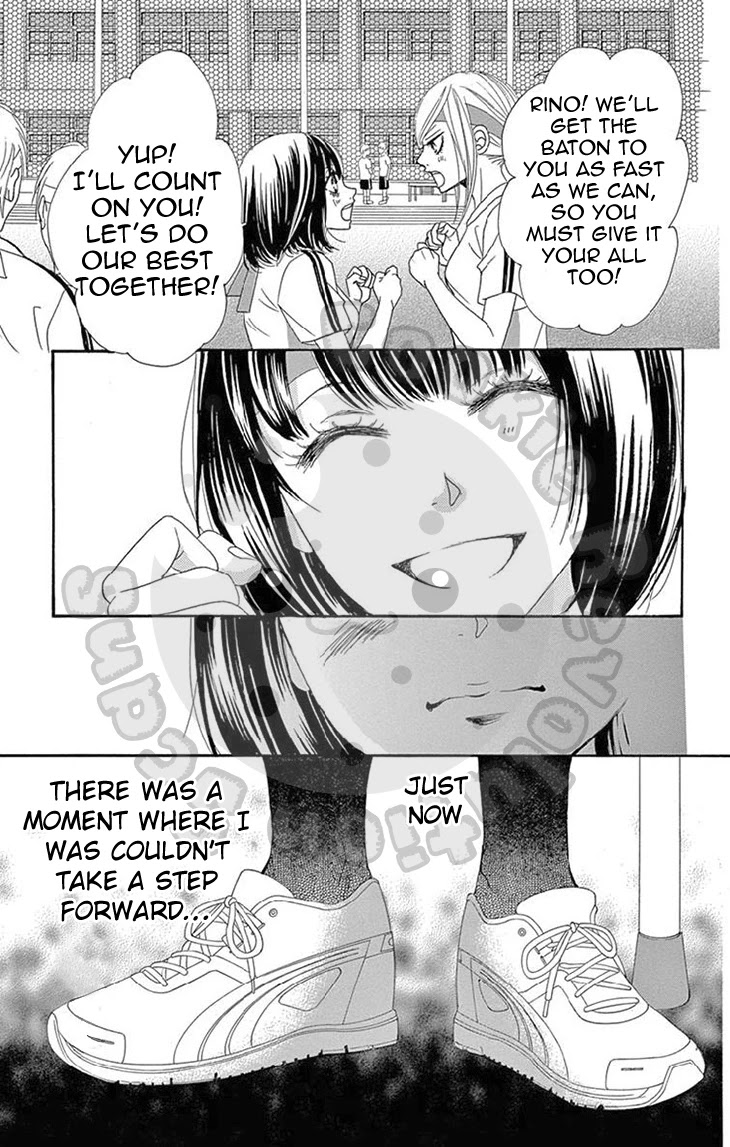 10-manbun no 1 Chapter 18 page 10 - Chapter 18: Story #18