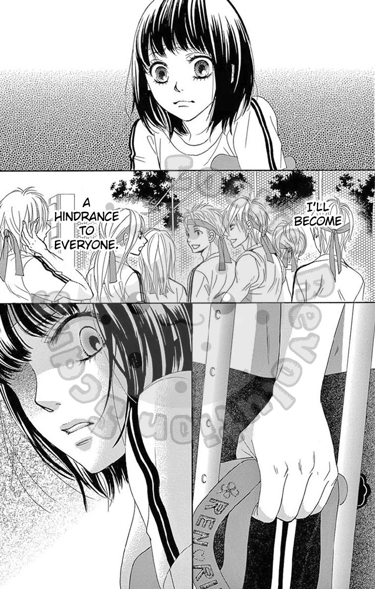 10-manbun no 1 Chapter 18 page 12 - Chapter 18: Story #18