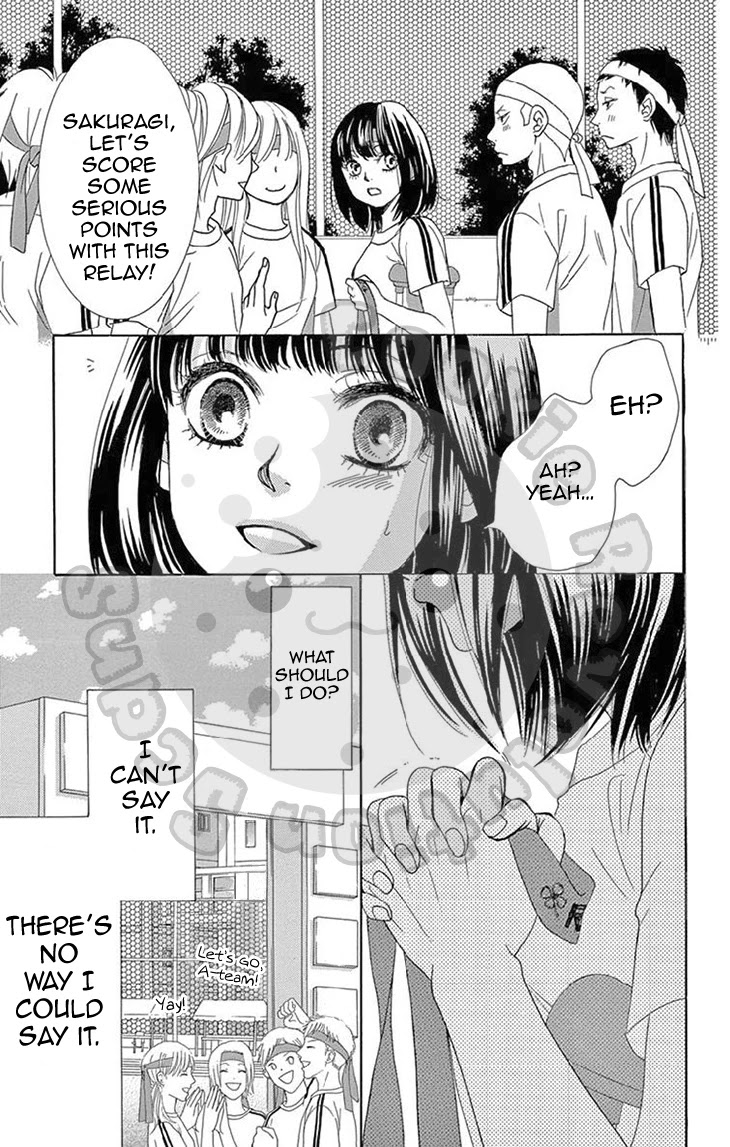10-manbun no 1 Chapter 18 page 14 - Chapter 18: Story #18
