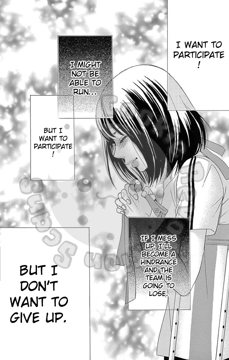 10-manbun no 1 Chapter 18 page 15 - Chapter 18: Story #18