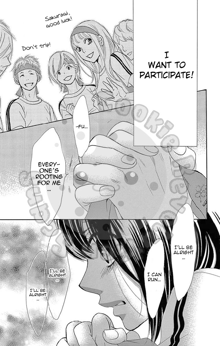 10-manbun no 1 Chapter 18 page 16 - Chapter 18: Story #18