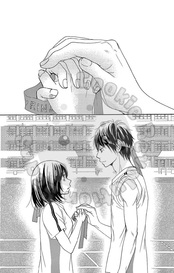 10-manbun no 1 Chapter 18 page 17 - Chapter 18: Story #18