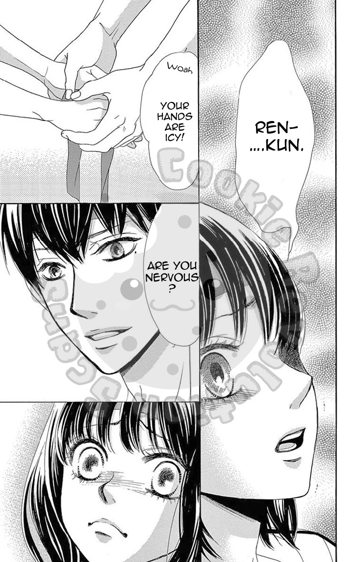 10-manbun no 1 Chapter 18 page 18 - Chapter 18: Story #18