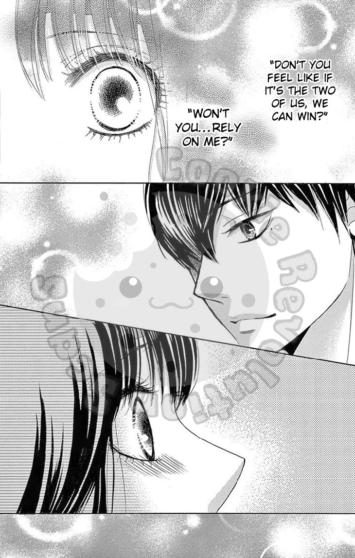 10-manbun no 1 Chapter 18 page 21 - Chapter 18: Story #18