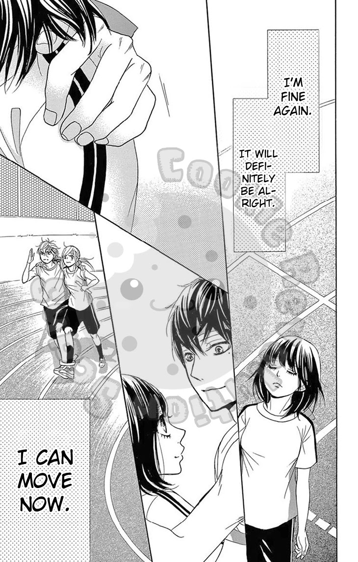 10-manbun no 1 Chapter 18 page 24 - Chapter 18: Story #18