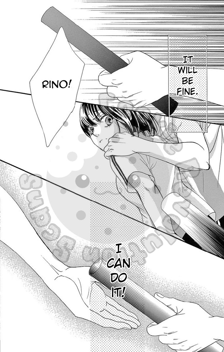 10-manbun no 1 Chapter 18 page 25 - Chapter 18: Story #18
