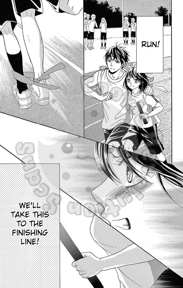 10-manbun no 1 Chapter 18 page 26 - Chapter 18: Story #18