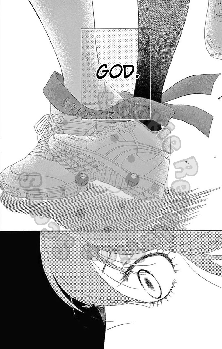 10-manbun no 1 Chapter 18 page 27 - Chapter 18: Story #18