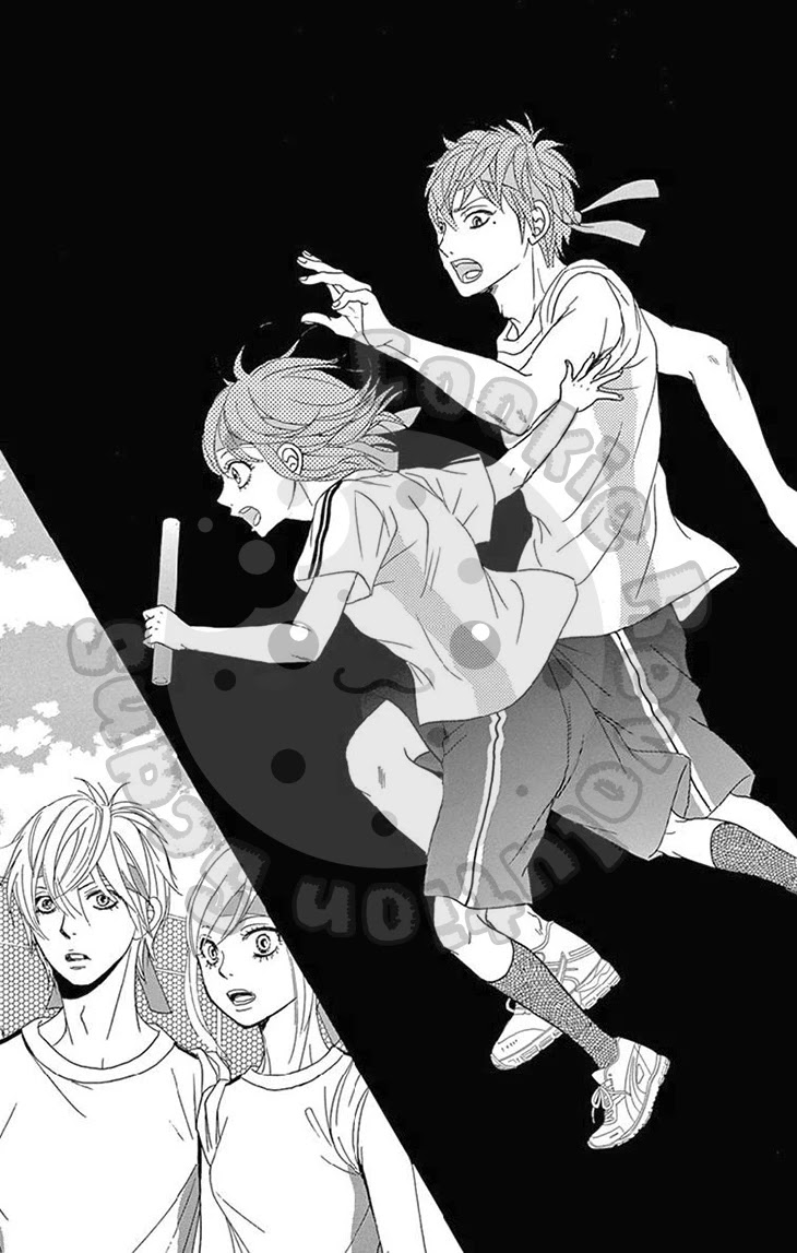 10-manbun no 1 Chapter 18 page 28 - Chapter 18: Story #18