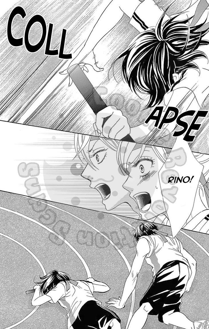10-manbun no 1 Chapter 18 page 29 - Chapter 18: Story #18