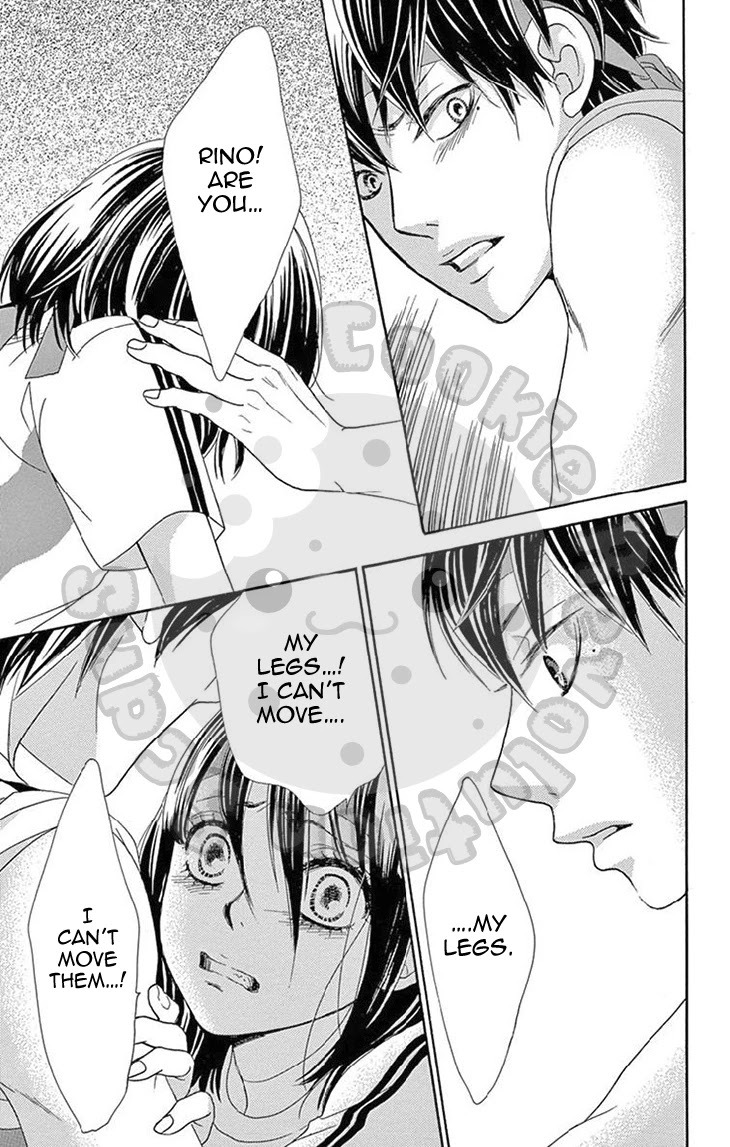 10-manbun no 1 Chapter 18 page 30 - Chapter 18: Story #18