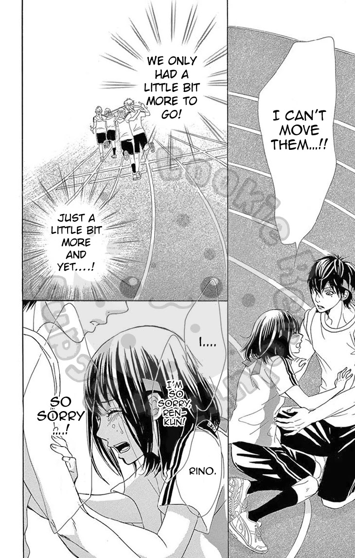 10-manbun no 1 Chapter 18 page 31 - Chapter 18: Story #18