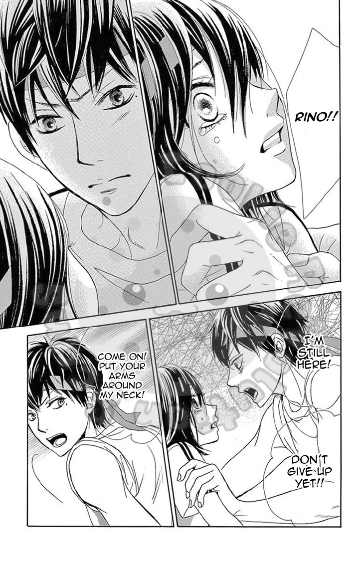 10-manbun no 1 Chapter 18 page 32 - Chapter 18: Story #18