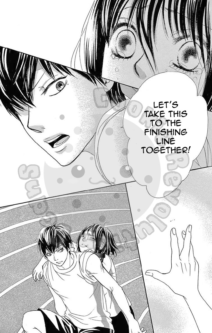10-manbun no 1 Chapter 18 page 33 - Chapter 18: Story #18