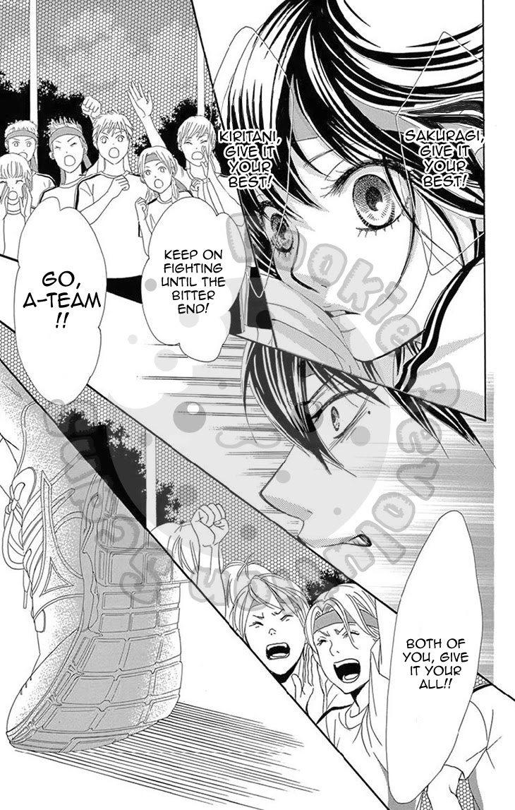 10-manbun no 1 Chapter 18 page 36 - Chapter 18: Story #18