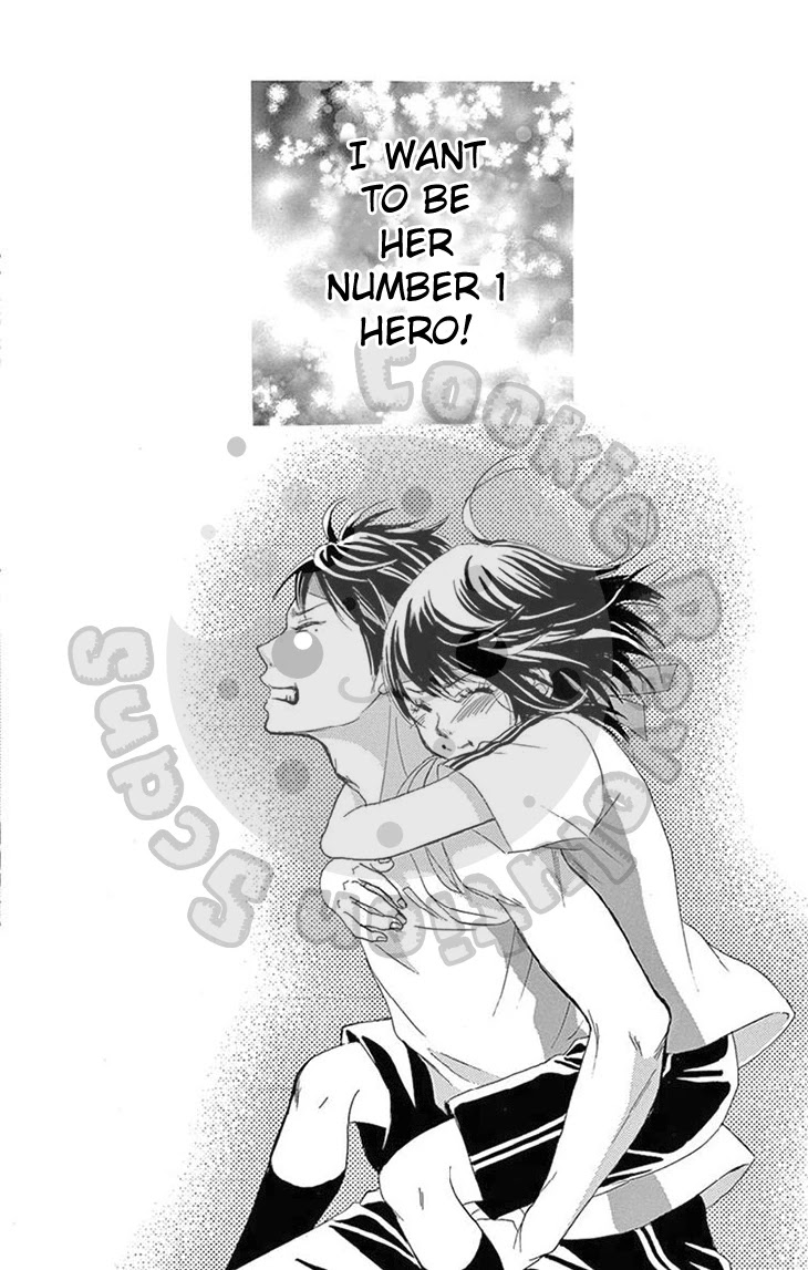 10-manbun no 1 Chapter 18 page 37 - Chapter 18: Story #18